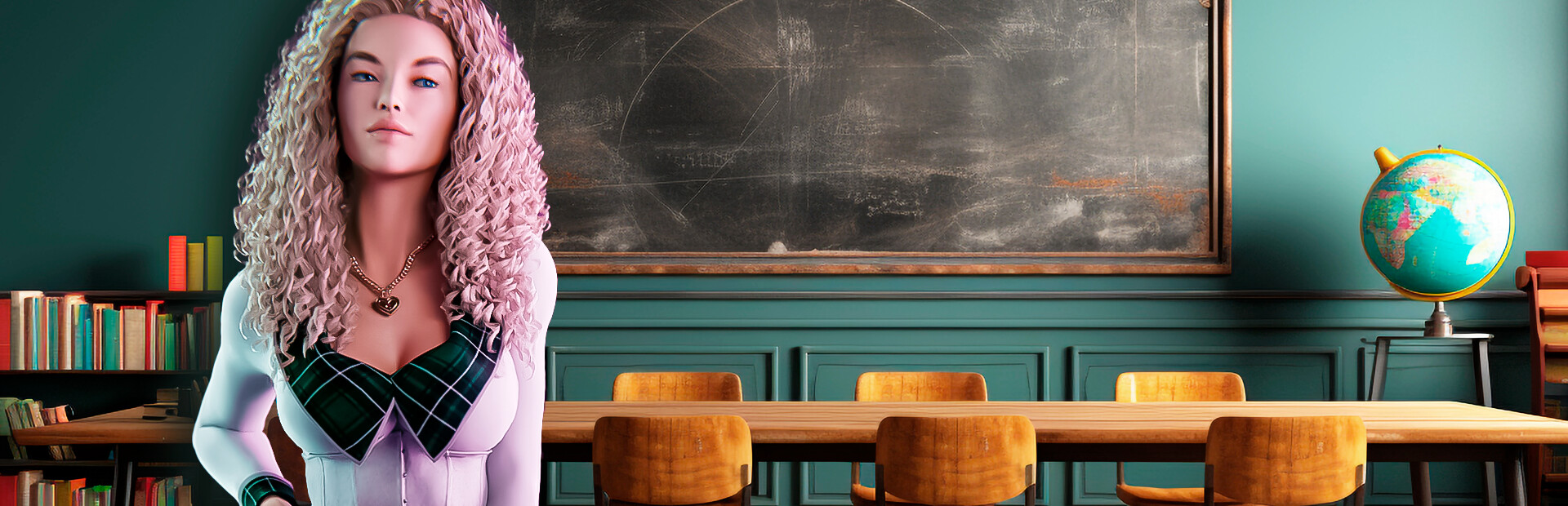 Sex Faculty cover image