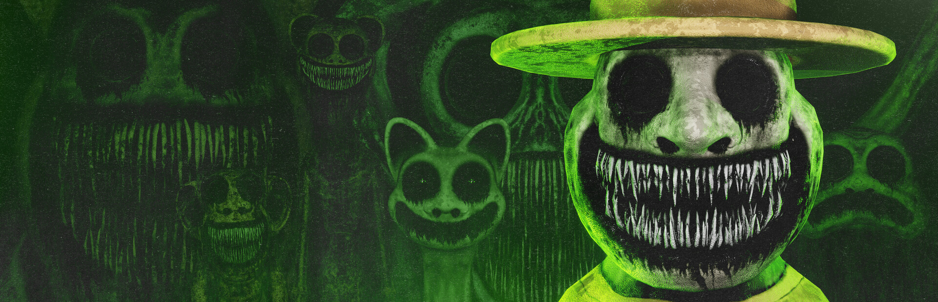 Zoonomaly cover image