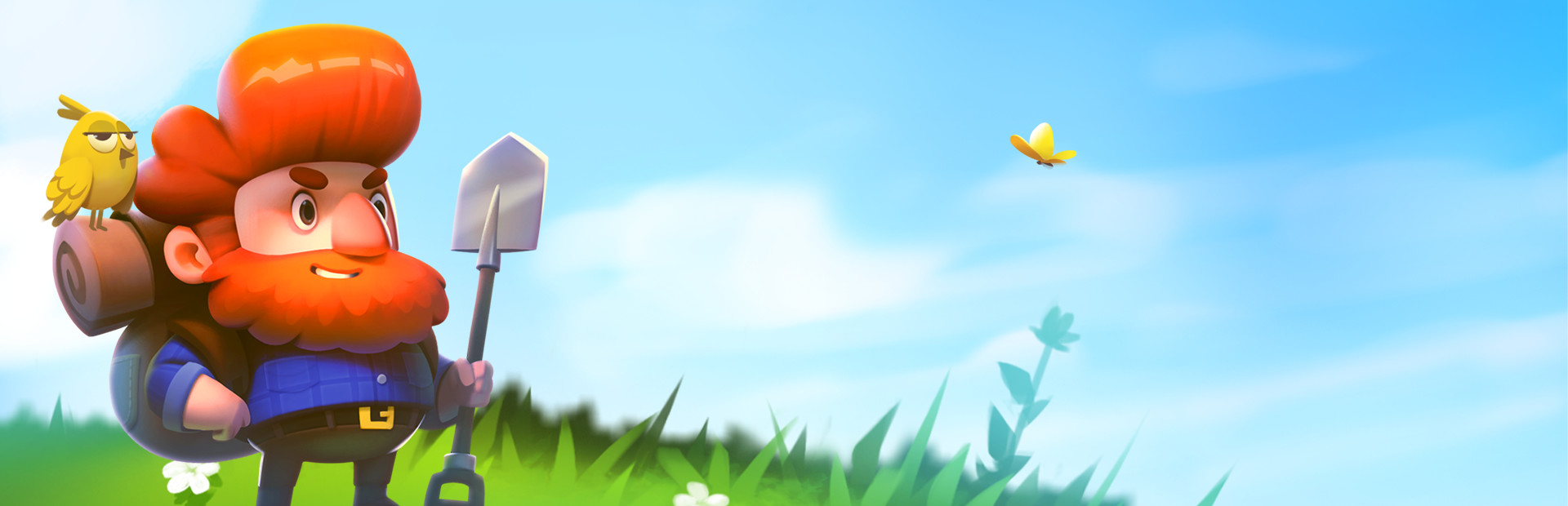 Wanderlost cover image