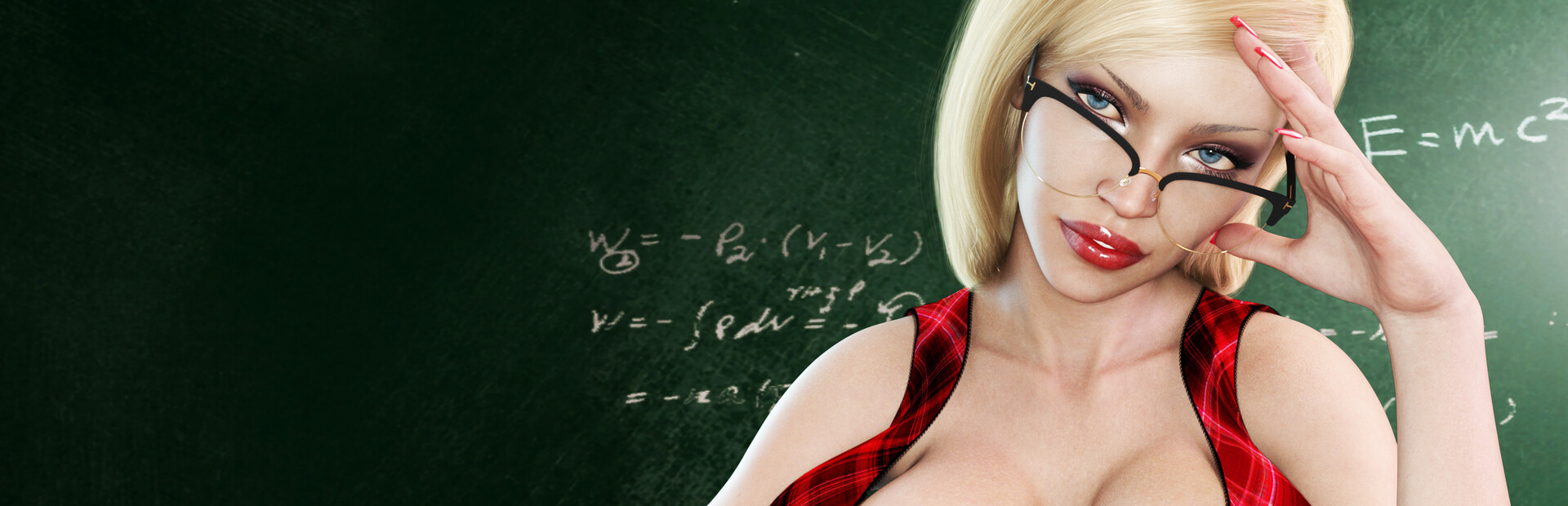 HORNY TEACHERS WANT TO FUCK cover image
