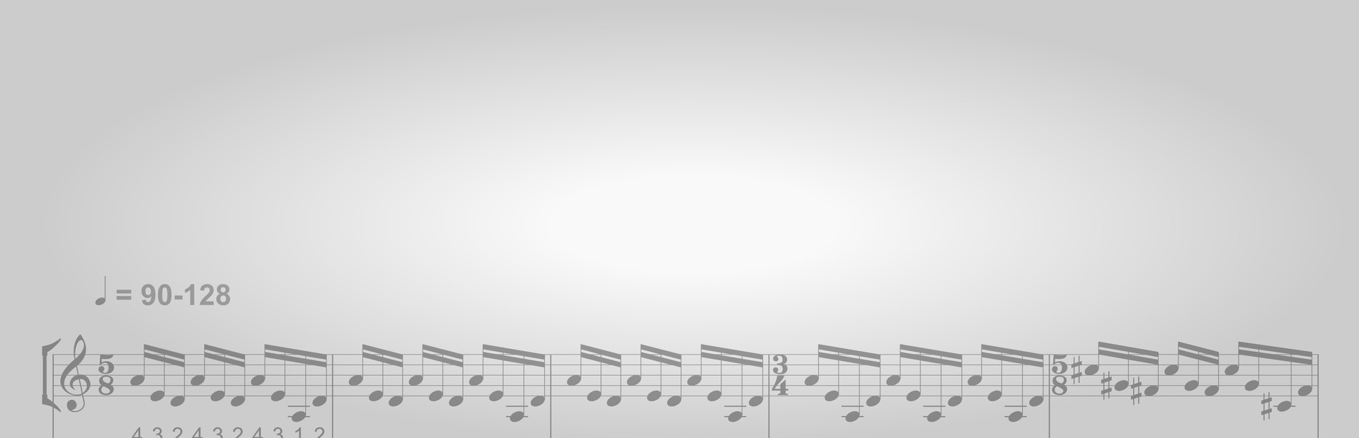 Percussive VR cover image
