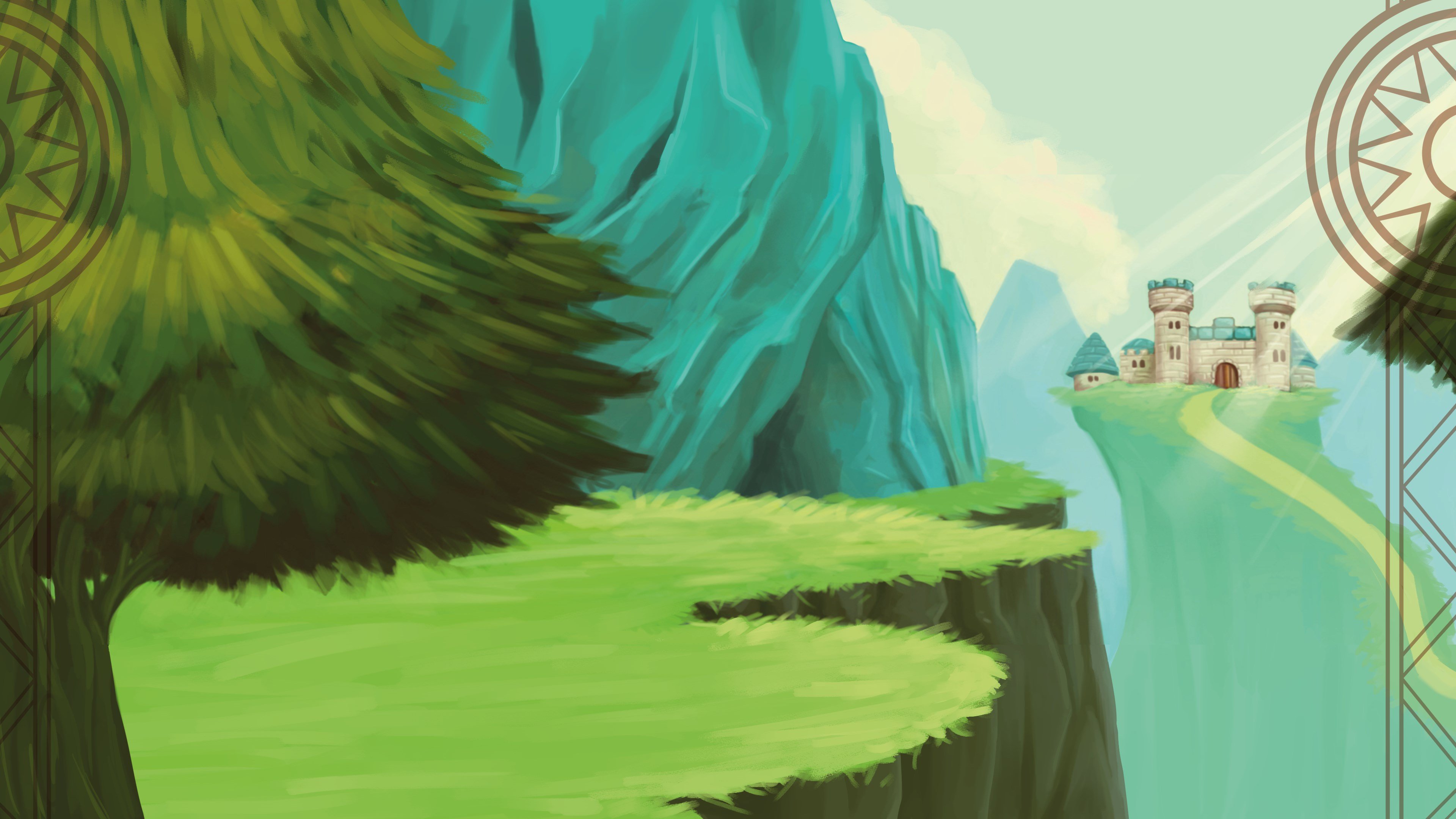 Storyblocks: The King cover image