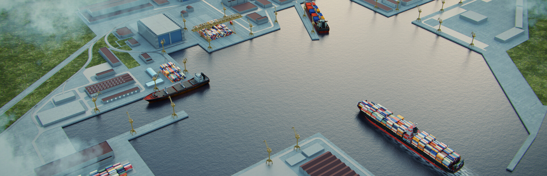 Shipping Manager cover image