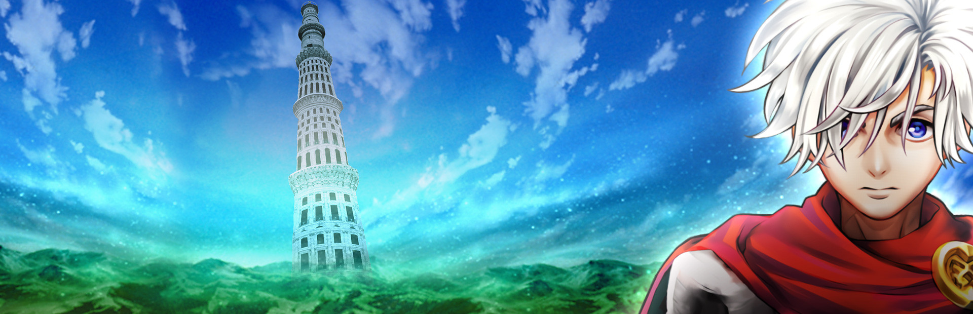 Fairy Elements cover image