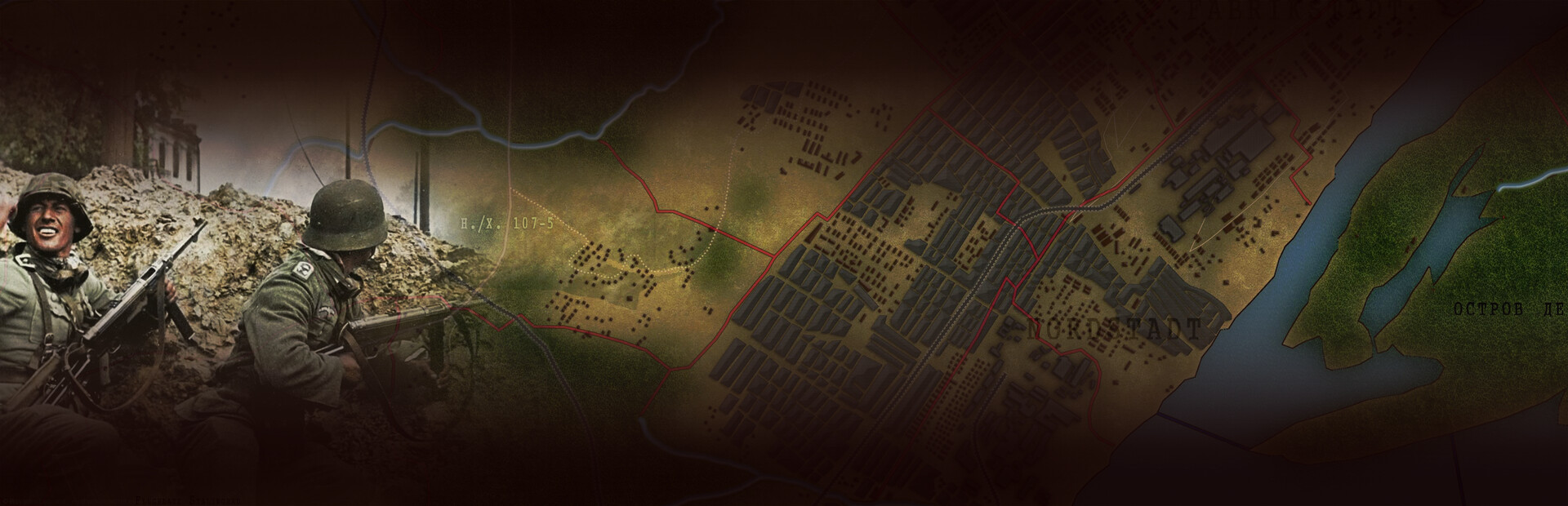 SGS Battle For: Stalingrad cover image