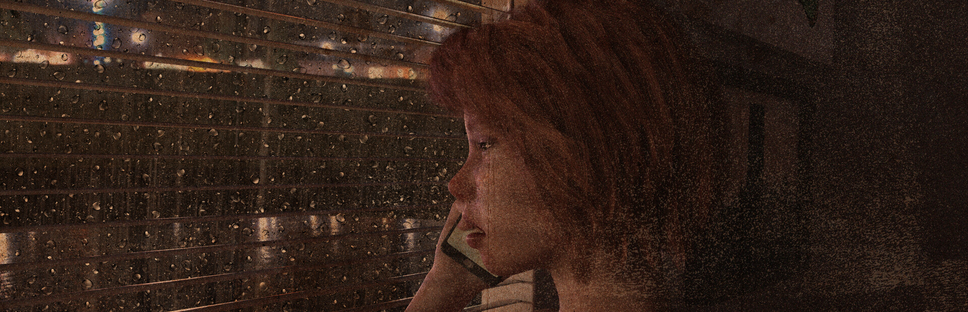 One Lie cover image