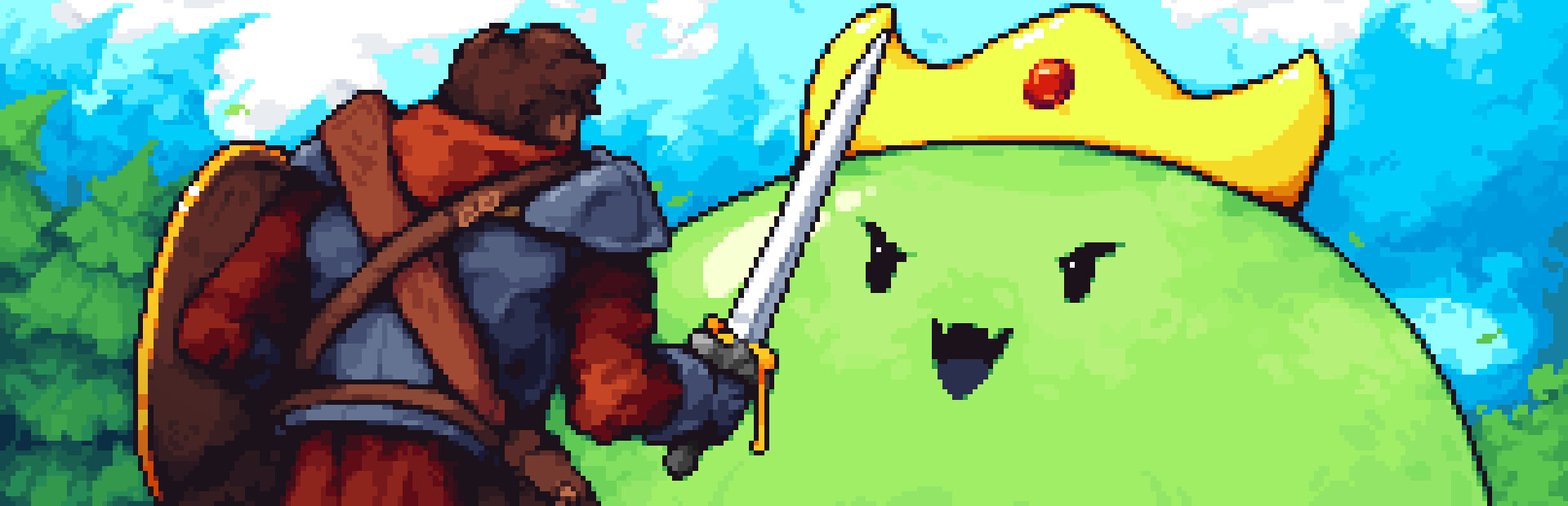 DunHero cover image