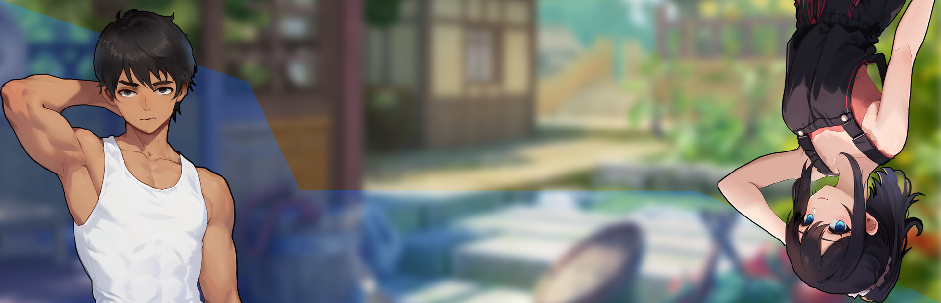 黄毛漂流记 cover image