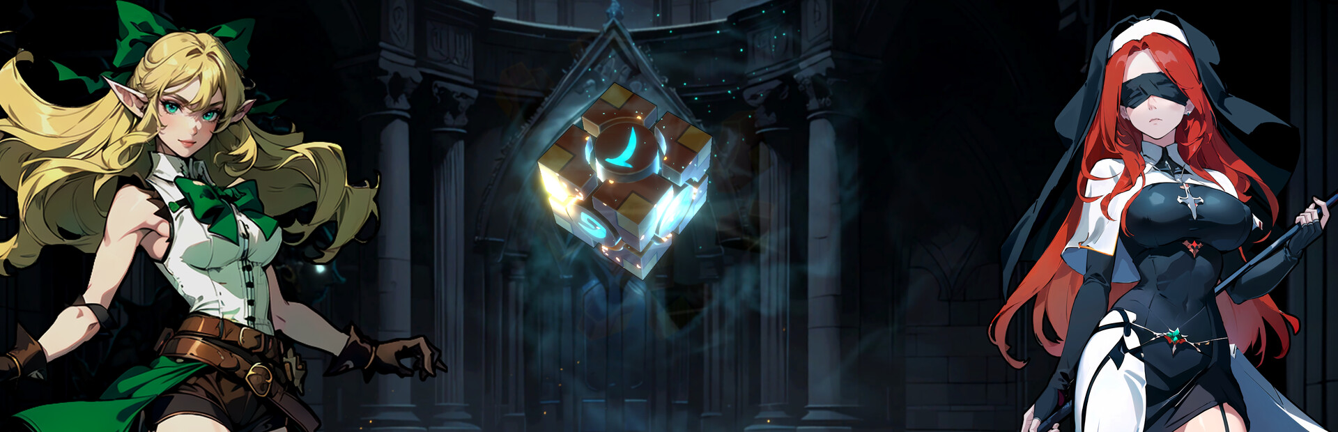 Artifact Seeker cover image