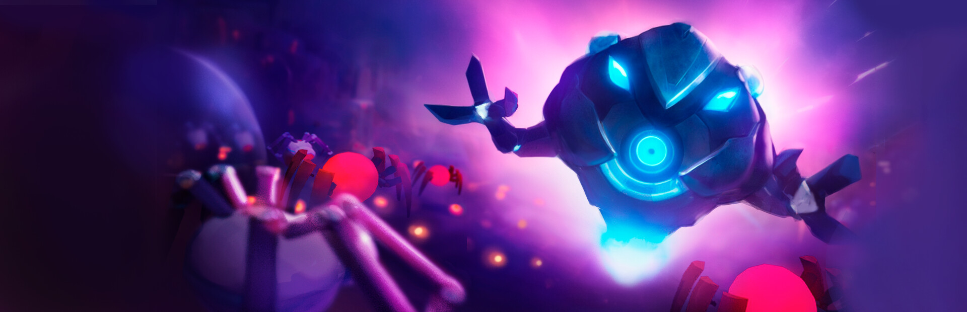 Core Devourer cover image