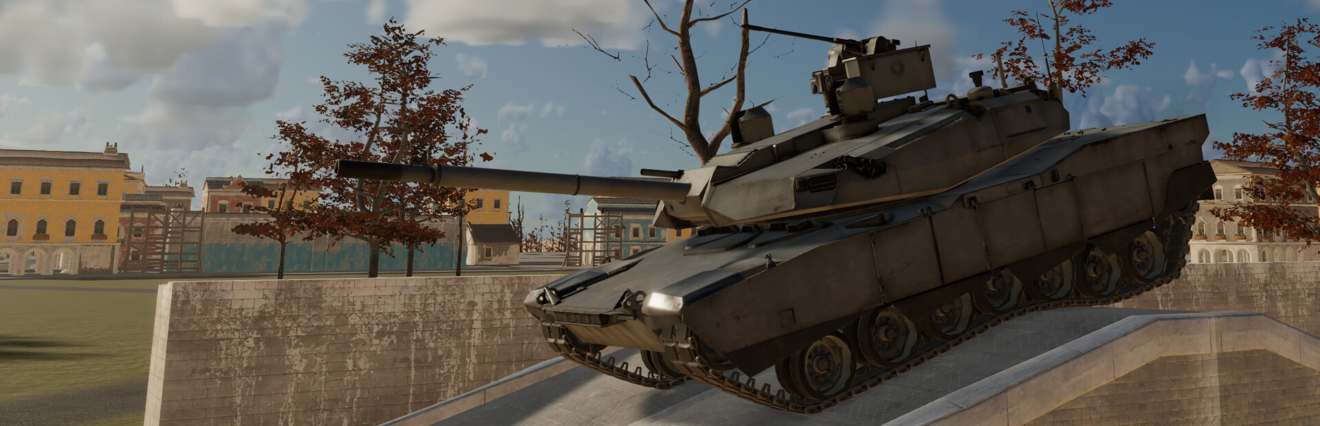 Panzer War : Definitive Edition cover image
