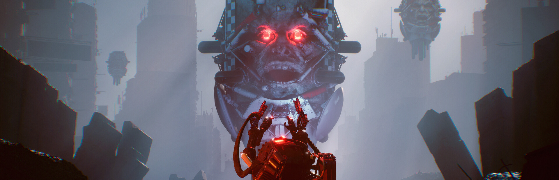 Brigador: Up-Armored Edition cover image