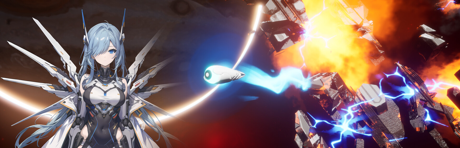 Godrop:Prologue cover image