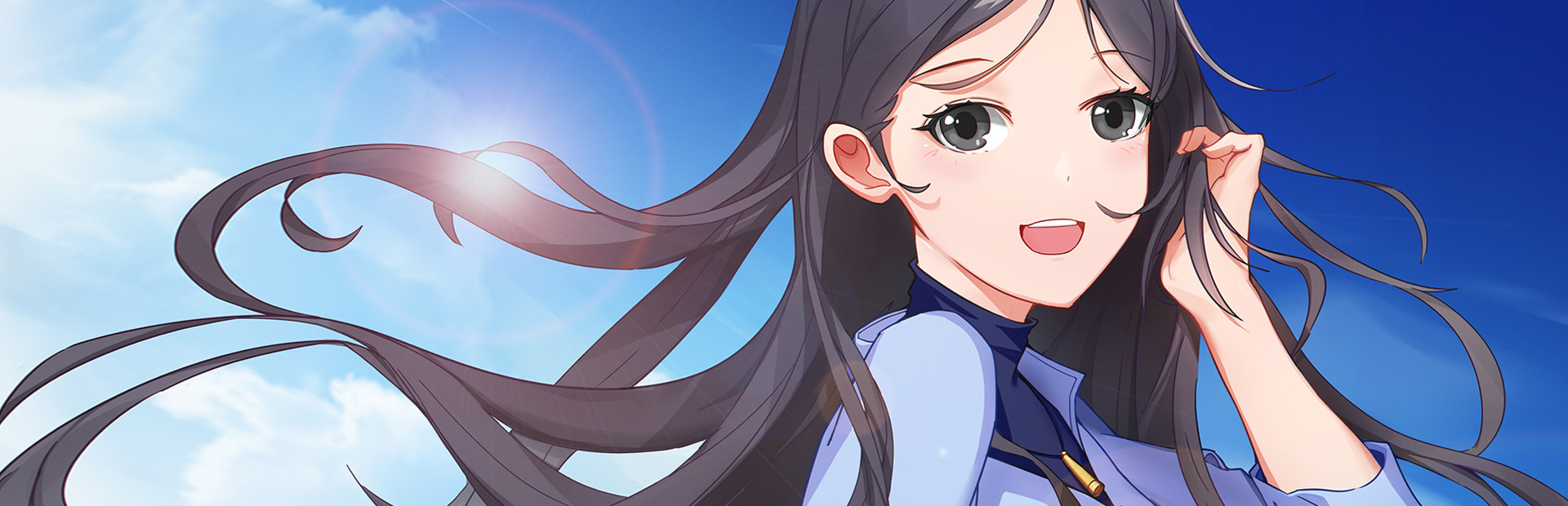 见习侦探 cover image