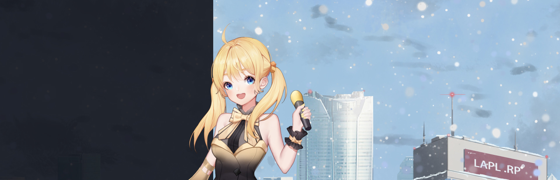 iF Visual Novel Game Maker cover image