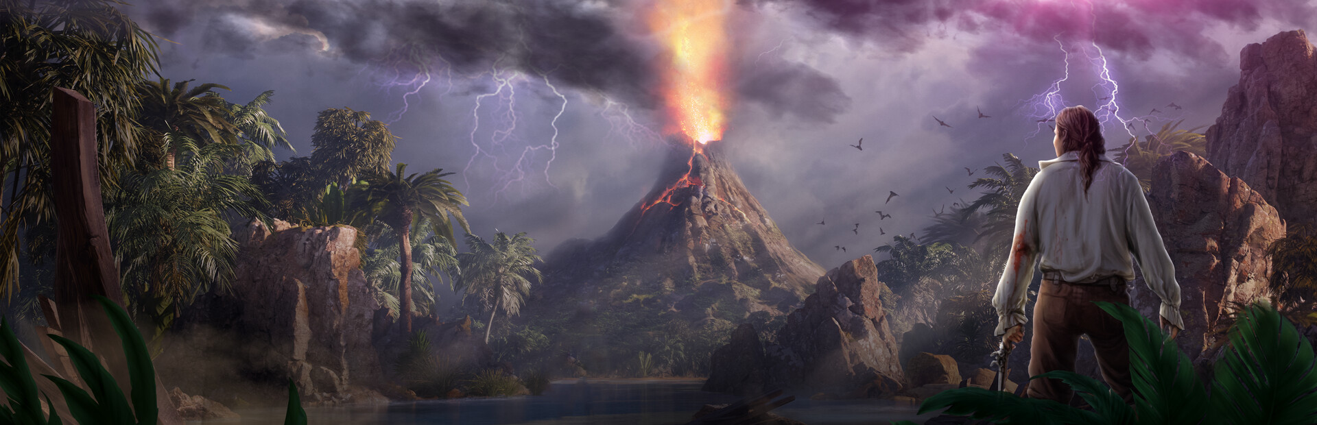 Bootstrap Island cover image