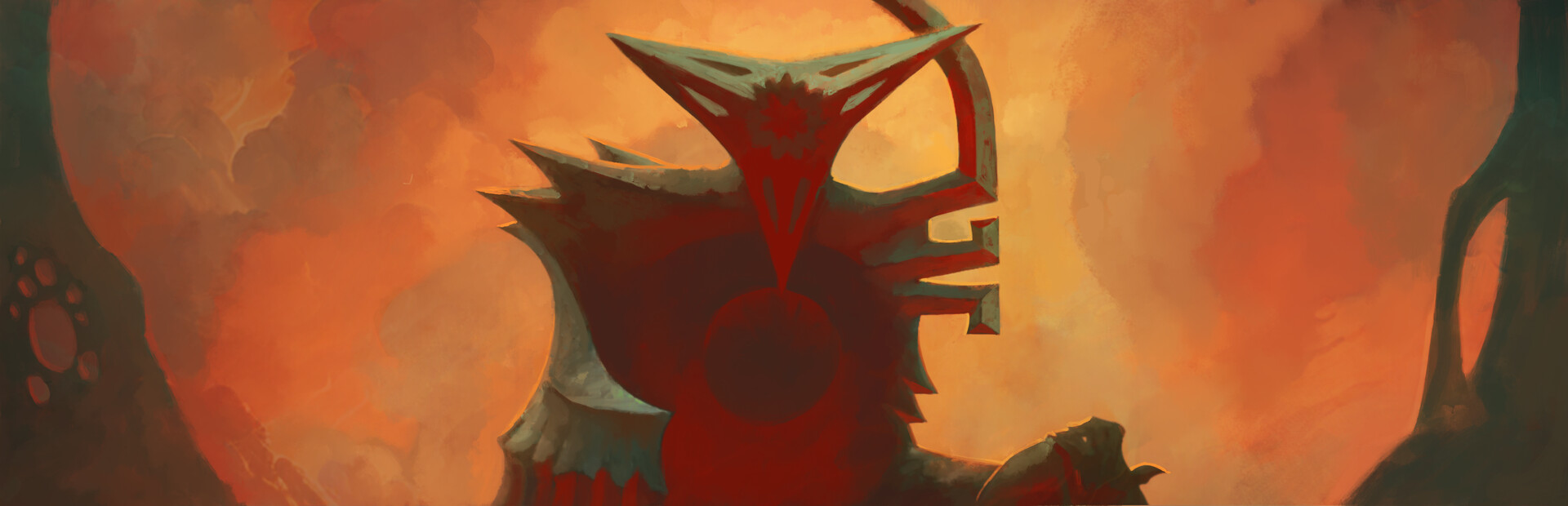 Acolyte of the Altar cover image