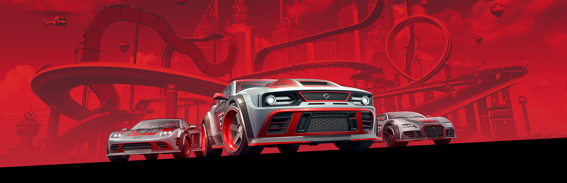 Hot Lap League: Deluxe Edition cover image