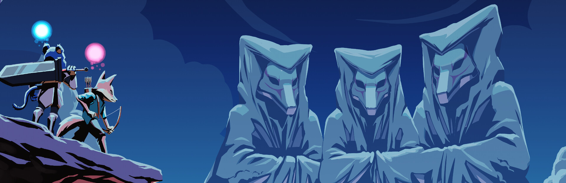 Shadowkin cover image