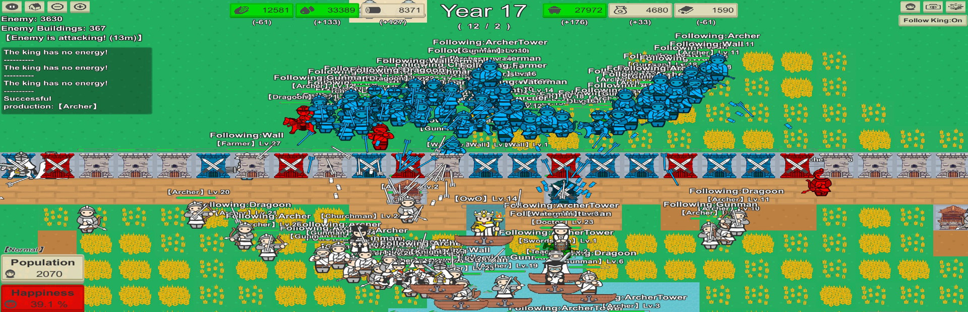 MiniMap Kingdom cover image
