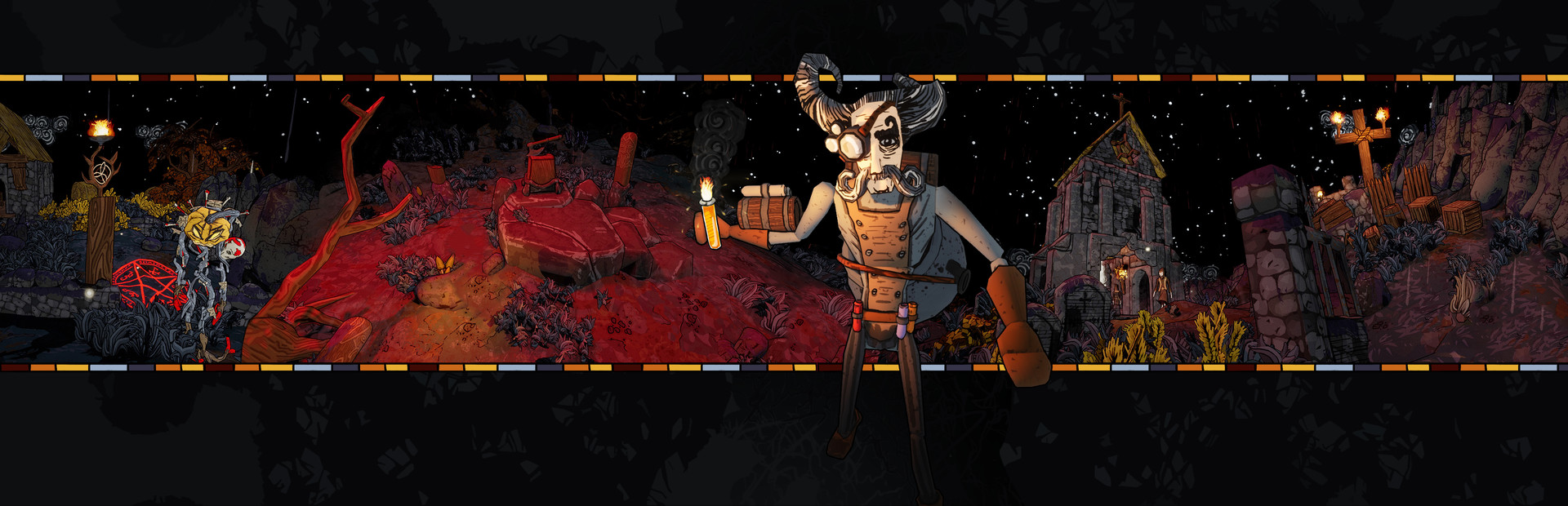 BattleJuice Alchemist cover image