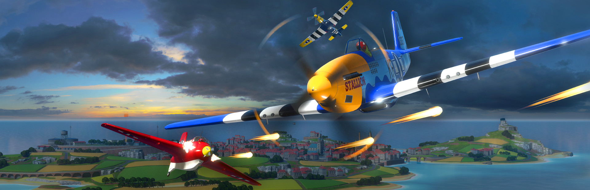 Ultrawings 2 cover image