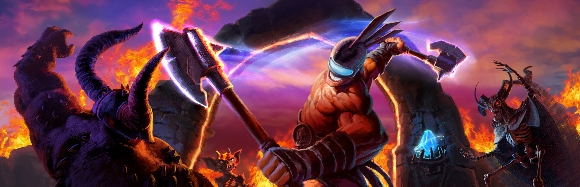 Barbaria cover image