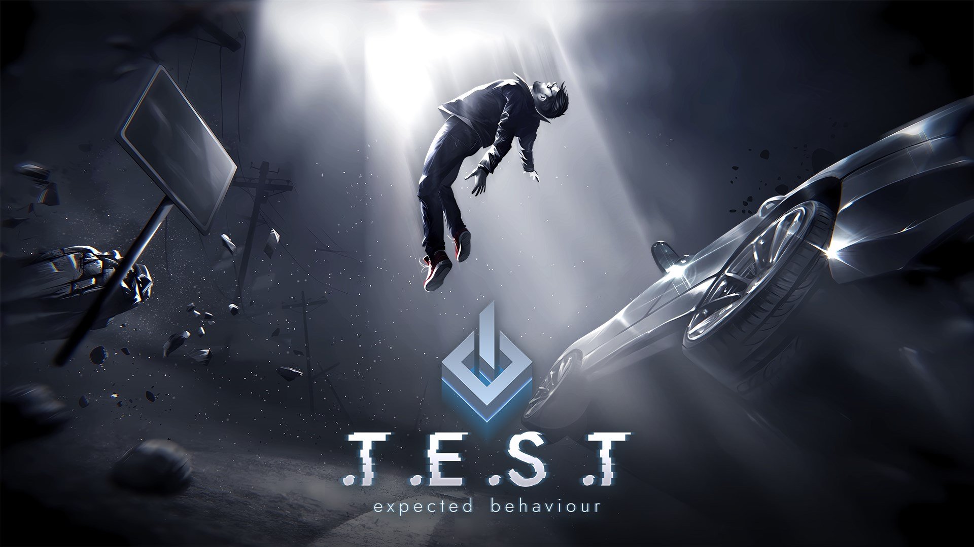 .T.E.S.T: Expected Behaviour cover image