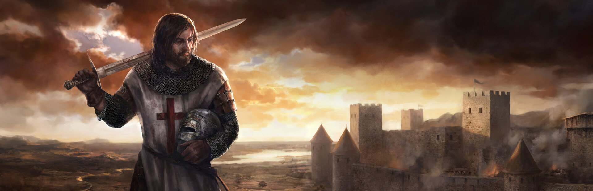 Reign of Guilds cover image