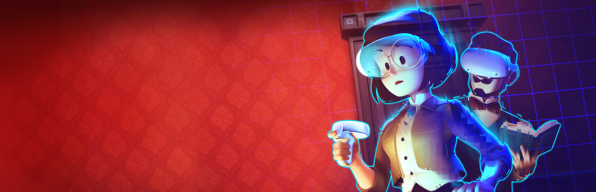 Escape Simulator VR cover image
