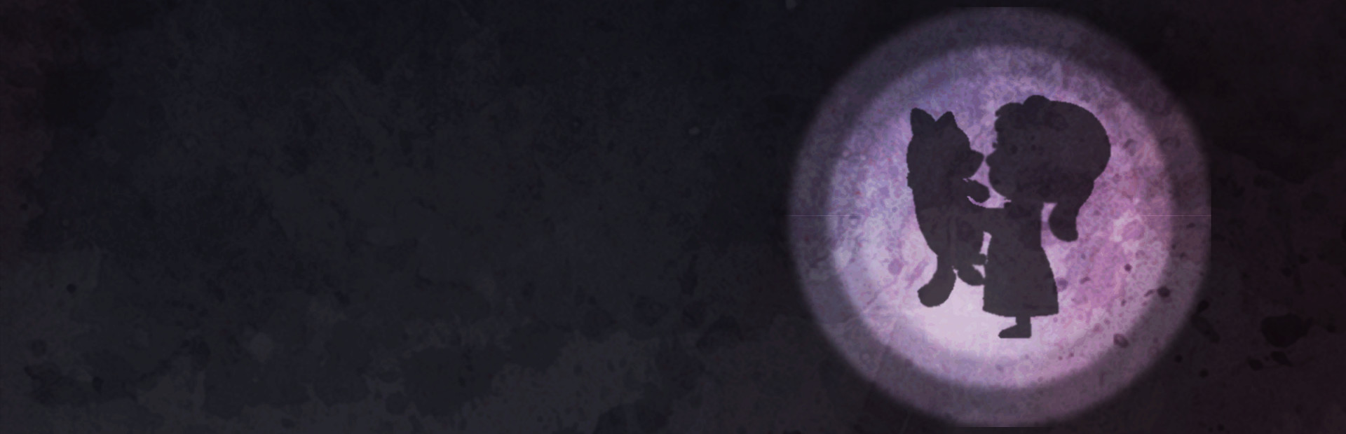 In My Shadow cover image