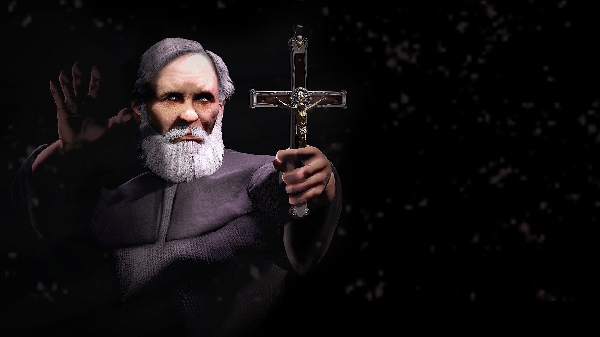 Devil Inside Us: Roots of Evil cover image