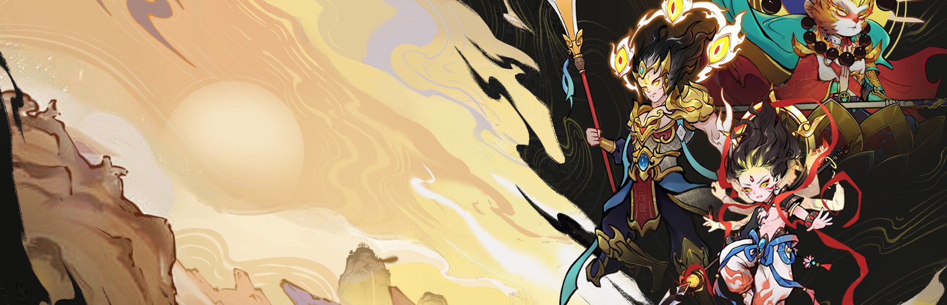 Westale: Peelgrimage cover image