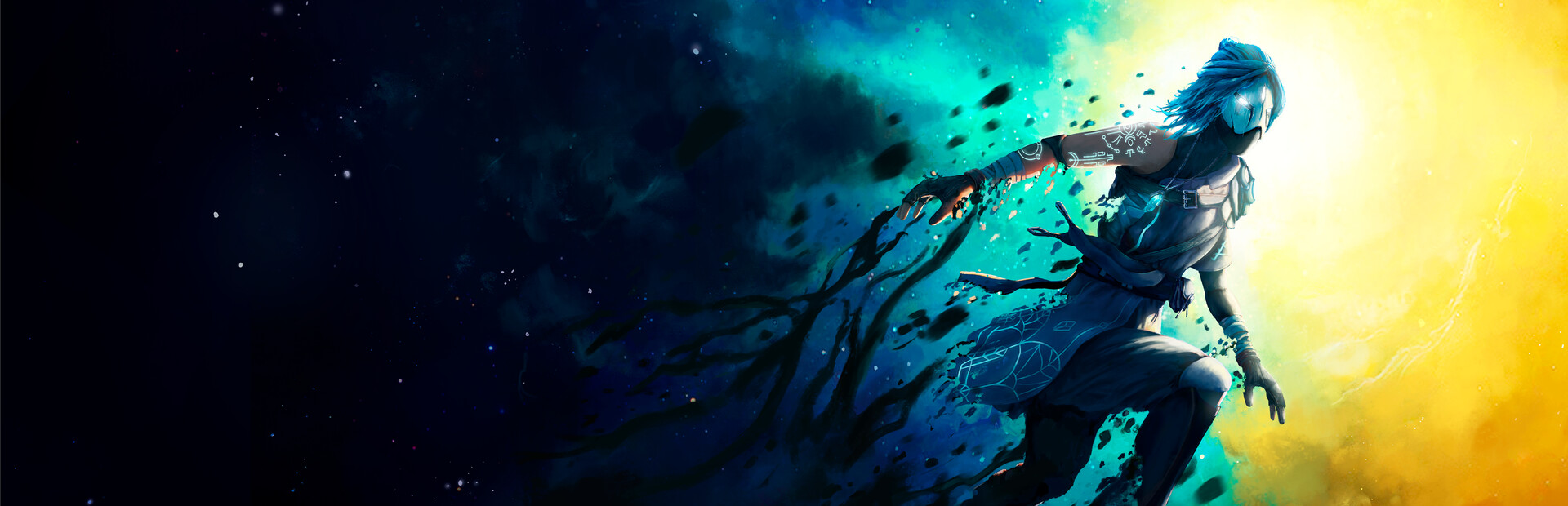 Ereban: Shadow Legacy cover image