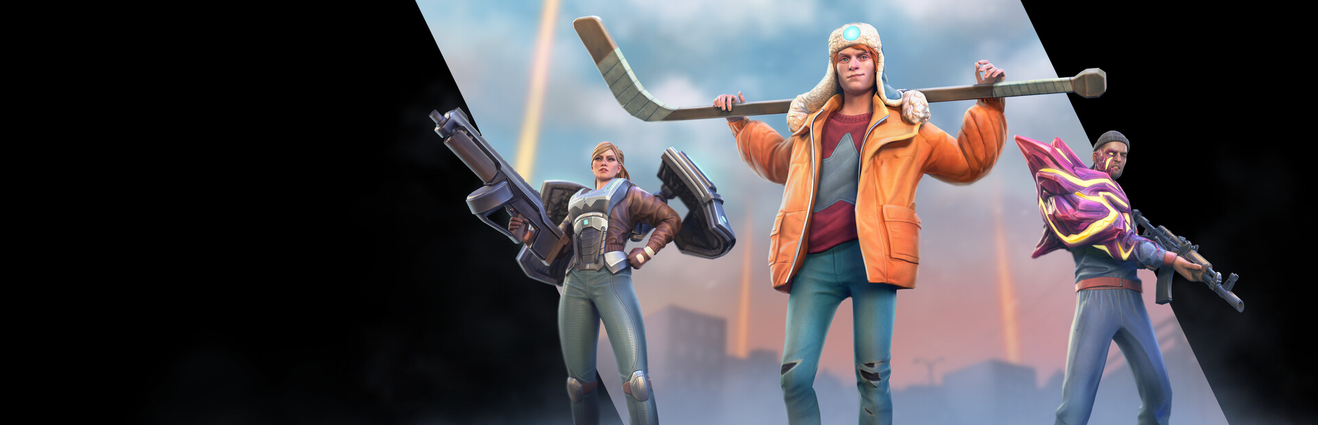 Dominance cover image