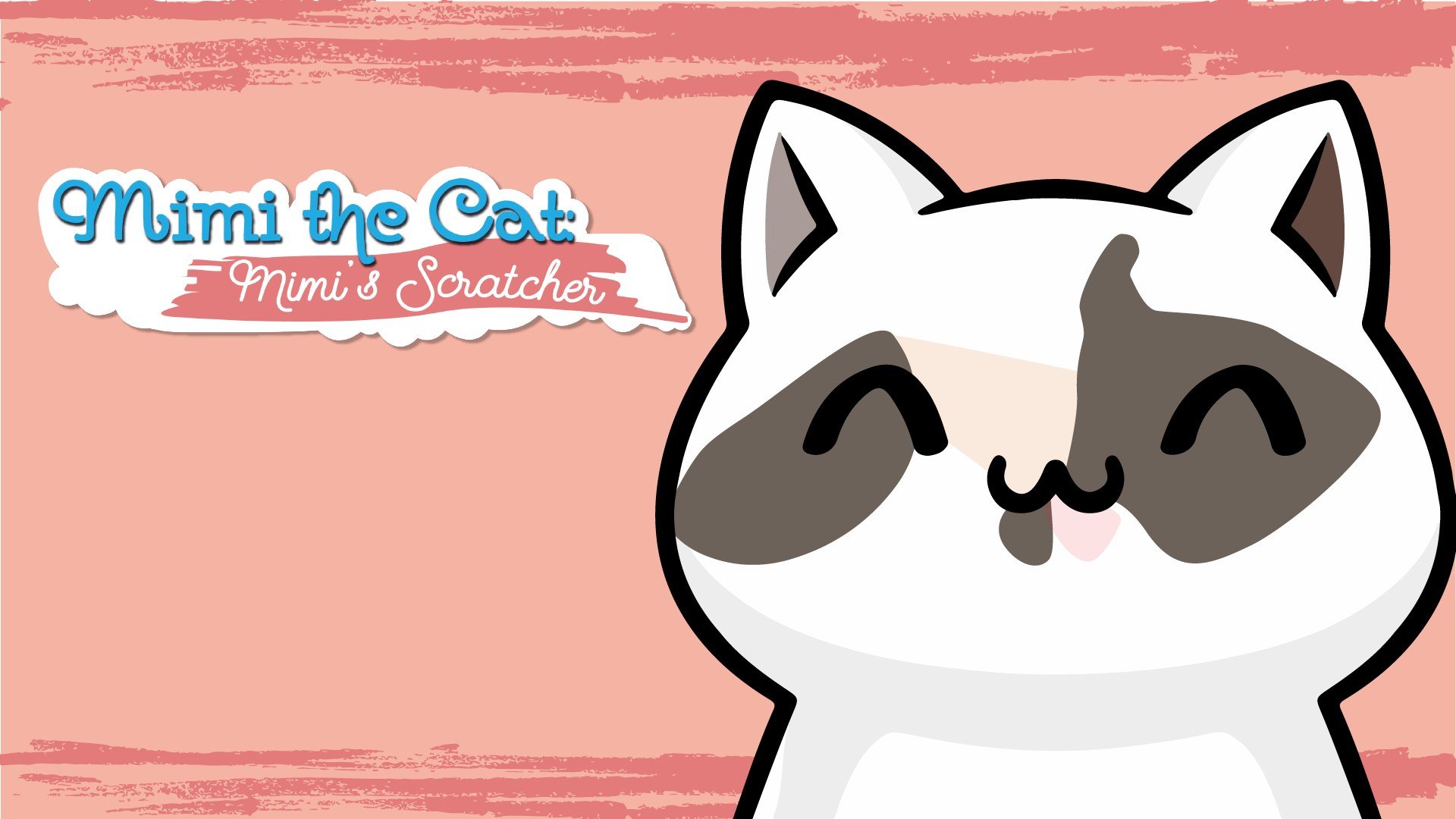 Mimi the Cat: Mimi\'s Scratcher (Windows) cover image