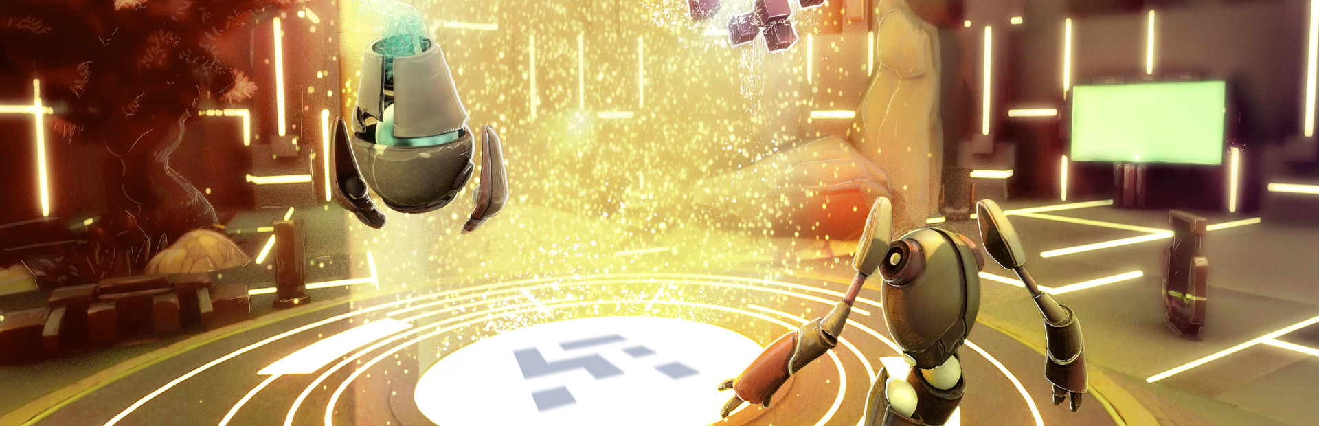 HOSTLIGHT cover image