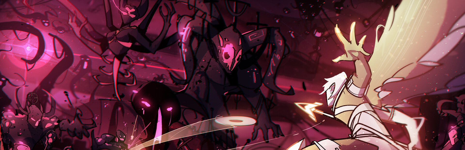 Against Great Darkness cover image
