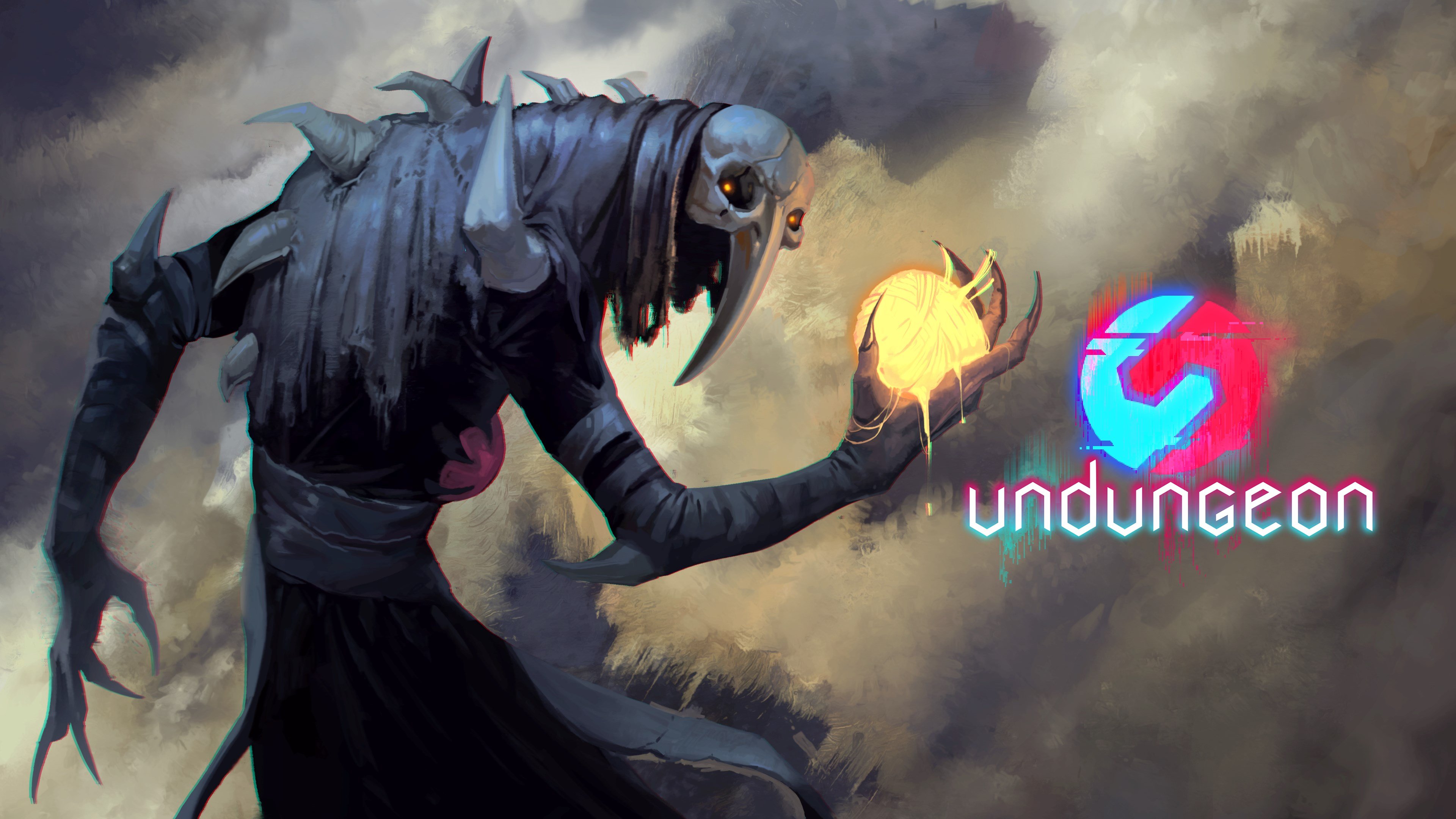 Undungeon cover image