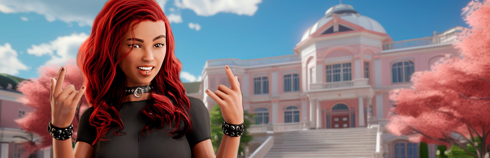Orgasm Academy  cover image