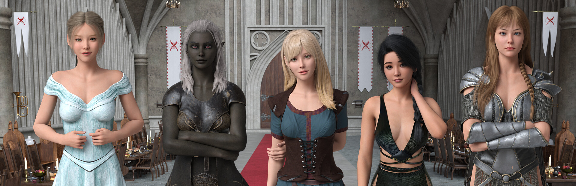 Whispers of the Citadel cover image