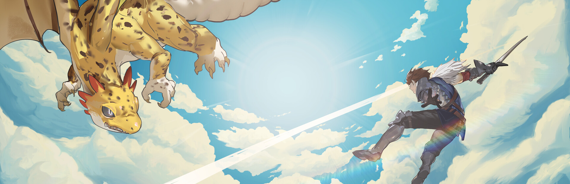 Novus Orbis cover image