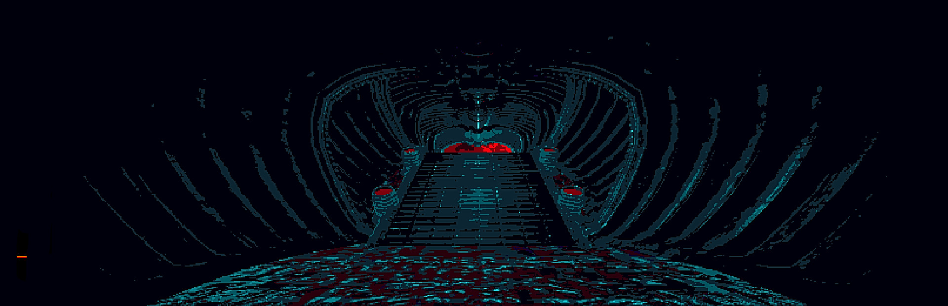 Hellscreen cover image
