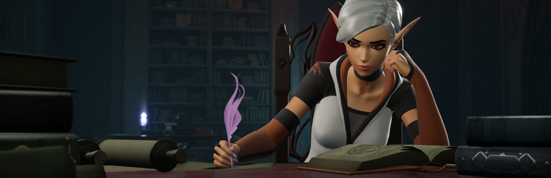 Personal Study cover image
