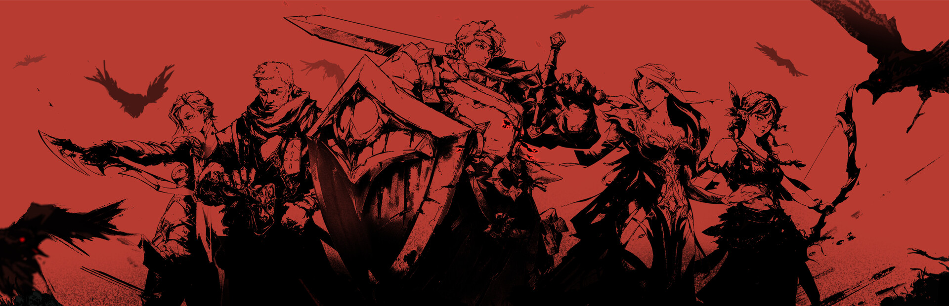 Shadow of the Depth cover image