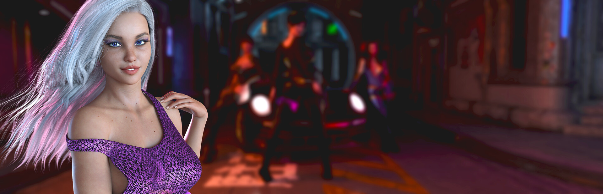 Cyberlinxxx cover image