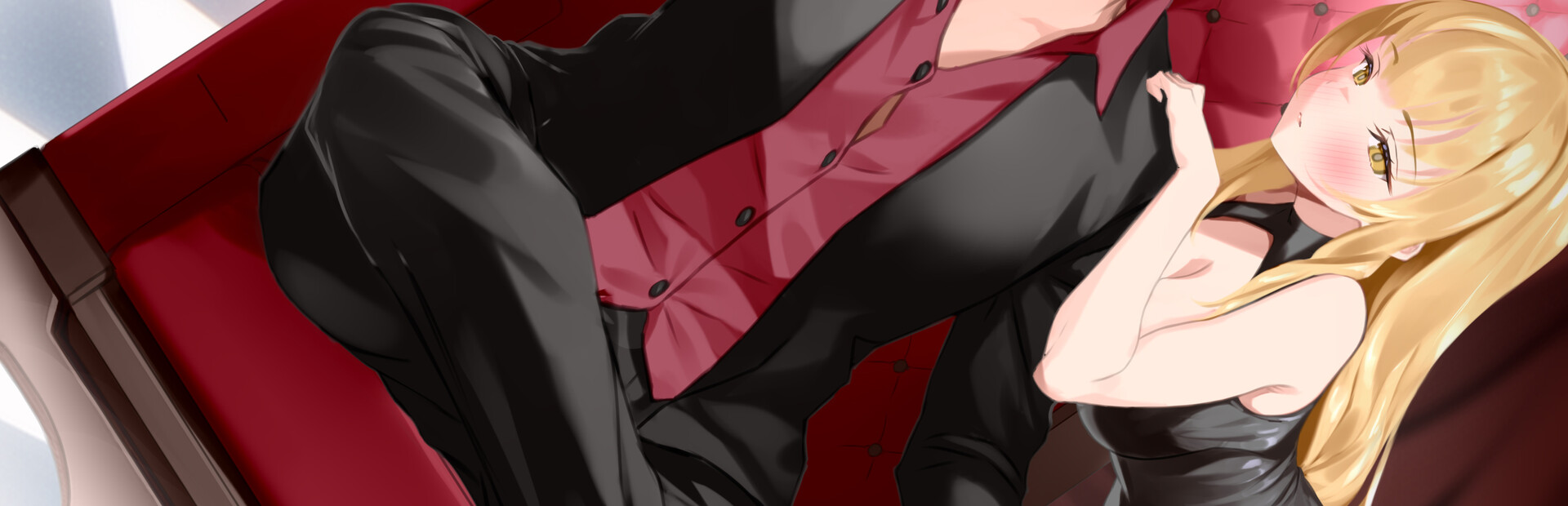 A Promise Best Left Unkept - Aya Edition cover image
