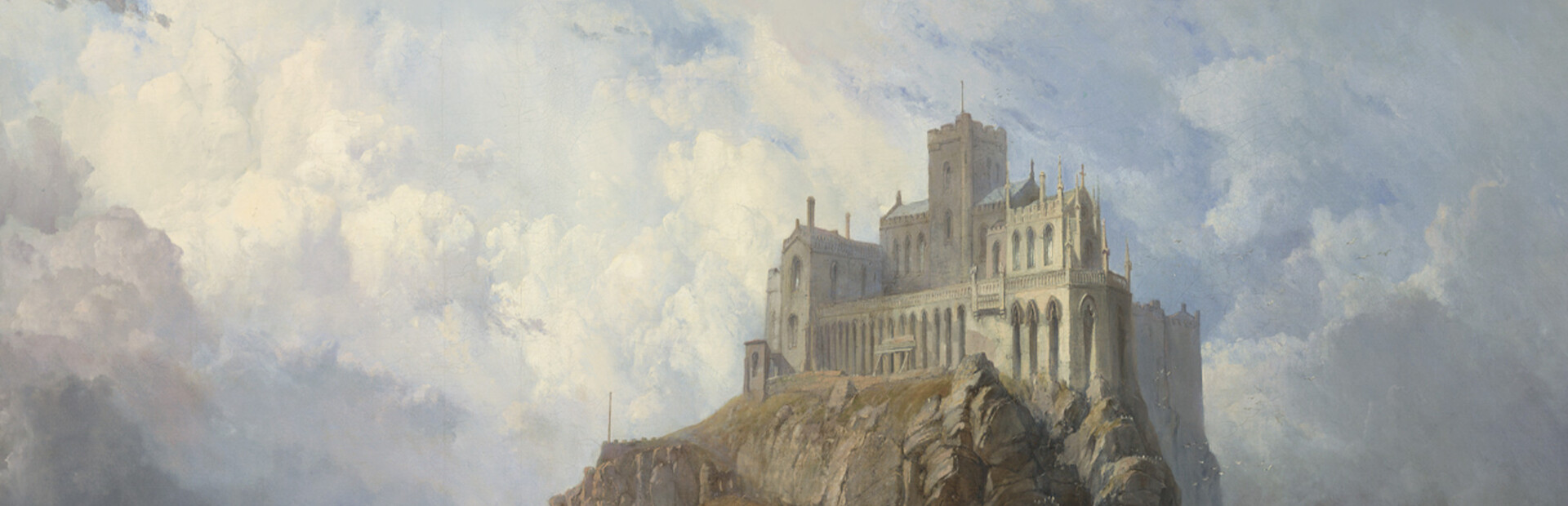 Gordian Rooms 2: A curious island cover image