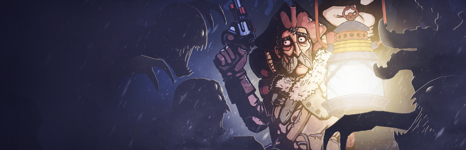 When the Light Dies cover image