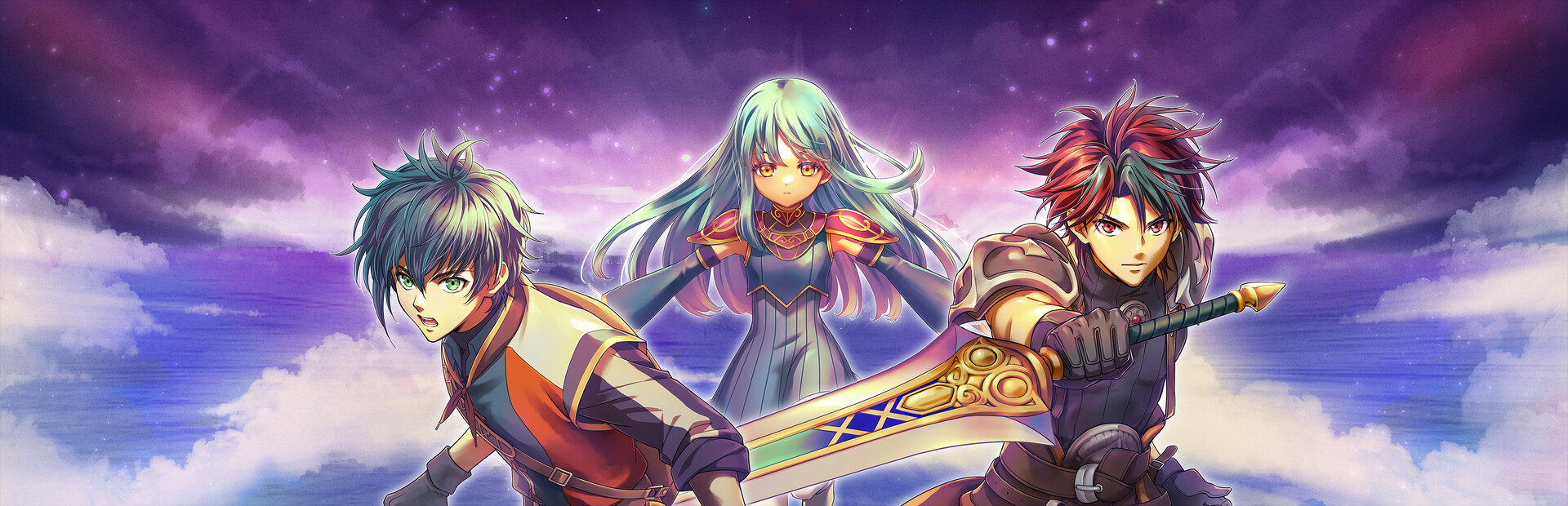 Alphadia I & II cover image